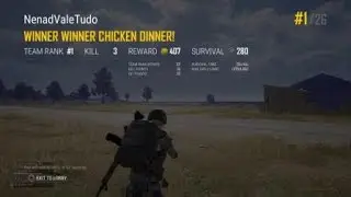 Jna squad = Pubg Ps4 Rokacina