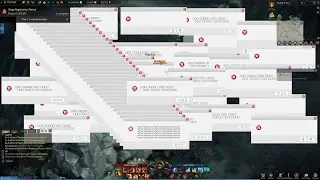 This Quest CRASHES Lost Ark - Secret Map Quest Guide (Mild Spoilers)