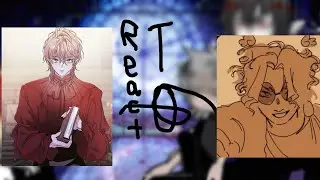 Dark fall react to Leon as Hermes [DISCONTINUE, maybe ] 