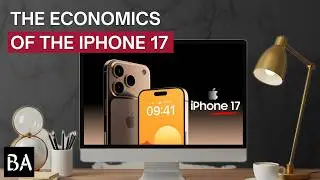 Ekonomia iPhone&rsquo;a 17