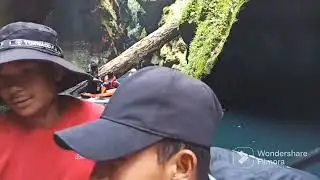 Wari Chora, South Garo Hills, Meghalaya Paromgre.