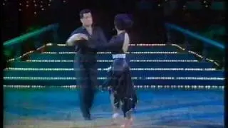 Peter Maxwell & Lorraine