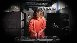 The Warehouse Session