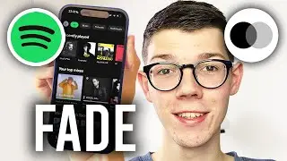How To Cross Fade Songs On Spotify - Full Guide