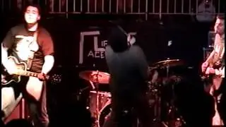 Hopesfall live in Montreal 2002 (Full Set)