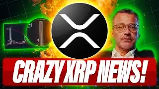 XRP CRYPTO EXPERT SHANE ELLIS DID NOT KNOW ABOUT ETFS - WILL XRP REPEAT THE 2017 CRYPTO BOOM?