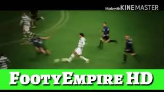 Kris Commons &mdash; The Celtic Viking