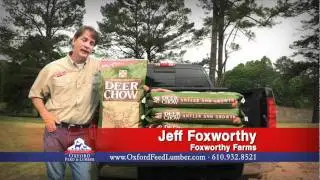 Foxworthy Farms