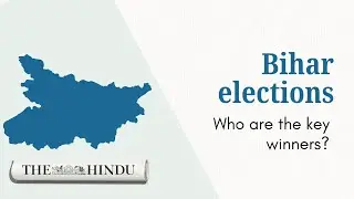 Bihar Assembly Elections 2025: Who are the key winners?