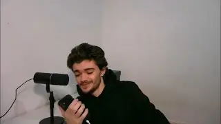 Micr&oacute;fono nuevo