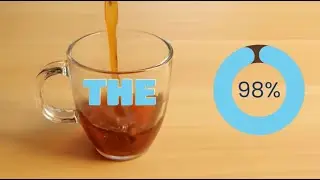 Water for Coffee: What Matters & What Doesn't