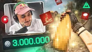 UNE EXTRACTION &Agrave; 3 MILLIONS 😲 (Delta Force)