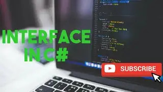 Interface In C#