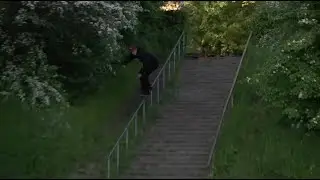S&oslash;ren Noe - Save TBSS