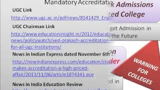 Educational Reform 1