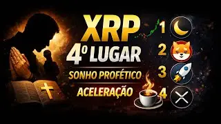 🔥XRP 4th Place and Acceleration in Promises | Greg Smith | Pastor Greg Smith