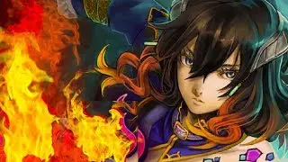 Bloodstained - Curse of the Moon -  trailer STEAM (New Games 2018)