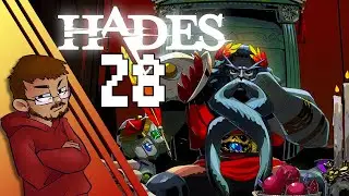 | Hades | A Mangled Mess of Boons