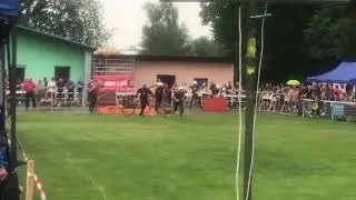 JČHL Lipí 17. 7. 2019 - SDH Brloh I.