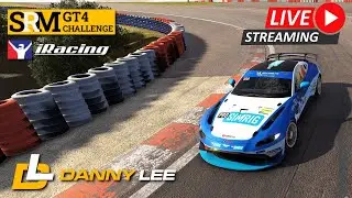 Sim Racing Magazine GT4 Challenge - Round 10 - Monza - iRacing