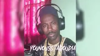 Younouss Tangoudia - Mari Sidibe (Audio Official)