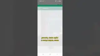 Как загрузить длинное видео в статус ватсап