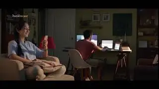 Bank bazaar | Commercial ad  |  Nancy Thakkar