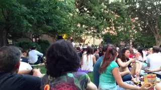 Misun - Promise Me - live Glow Sessions, DC