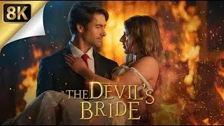 【FULL HD】I Was Thrown to Devil as Sacrifice, His Sweet Trap Made Me Fall—Until I Knew His Secret.