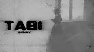 SXNNY - TABI (prod. @LYKOBEATS)