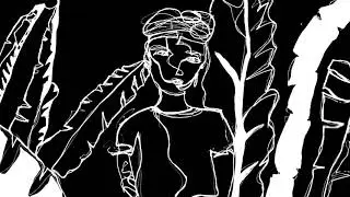 Smokey the Ghost & Aerate Sound - South Indian Macha (Audio Only)