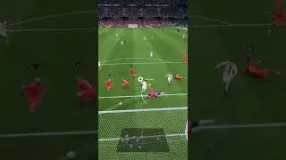 FC26 Pro Clubs GK Saves #easportsfc26 #fc26 #fifa #football #gaming #gameplay #ps5