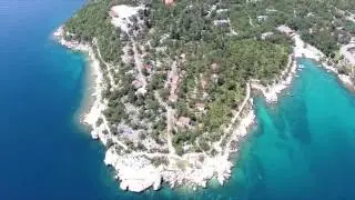 Crikvenica Chorwacja Kvarner - Crikvenica Dramalj Wybrzeże