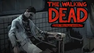 Общий сбор --- The Walking Dead (Season 3) #6