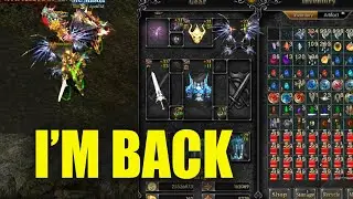 THE 100% FREE2PLAY PLAYER IS BACK - MU MONARCH