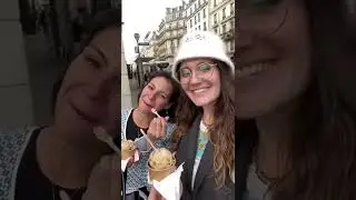 C&oacute;mo es mi vida en Paris 😍