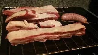 ASADO EN HORNO ELECTRICO