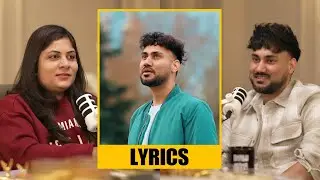 Lyricist to Singing ch kiven aaye? #vickysandhu #lyricist #writer #composer #singer #snpclips
