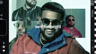 [FREE FOR PROFIT] NAV Type Beat 