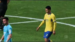 Braunschweig FC 26 Career Mode Episode 13
