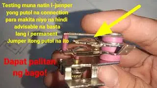 BAUMANN OVEN TOASTER REPAIR | MAY ILAW PERO AYAW UMINIT | STEP BY STEP TROUBLESHOOTING ANALYSIS