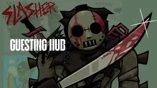 [FORSAKEN/SCRIPT] GUESTING HUB BEST AUTO BLOCK SCRIPT