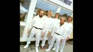 Jethro Tull -_