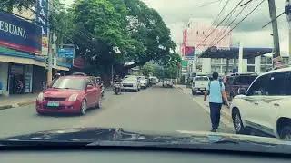 July 6 Cebu City ECQ Drive: Visiting Guadalupe, Cebu City (Cebu's Strictest Barangay during ECQ)