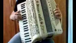 brasileirinho em accordeao