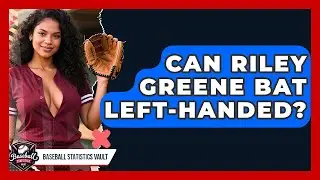 Can Riley Greene Bat Left-Handed? | Baseball Statistics Vault News