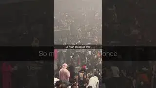 Концерты Playboi Carti &mdash; это что-то невероятное 😂 #accejay #playboicarti