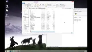 установка патча 1.06 для bfme 1 gameranger