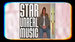 star - unreal music 1 (EP) #soundcloud