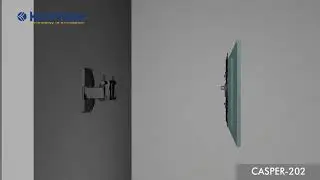 Кронштейн для телевизора KROMAX Casper-202